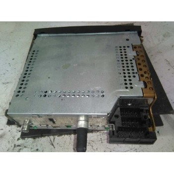 Recambio de sistema audio / radio cd para peugeot 206 berlina x-line clim referencia OEM IAM 96514684XT  