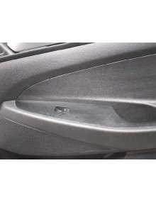 Recambio de guarnecido puerta delantera derecha para hyundai tucson 25 aniversario 4x2 referencia OEM IAM 82340D7010   2