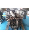 Recambio de motor completo para renault trafic caja cerrada (ab 4.01) 2.0 dci diesel fap cat referencia OEM IAM M9R780 REPARAR 
