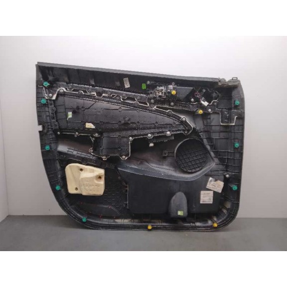 Recambio de guarnecido puerta delantera derecha para hyundai tucson 25 aniversario 4x2 referencia OEM IAM 82340D7010  