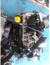Recambio de motor completo para renault trafic caja cerrada (ab 4.01) 2.0 dci diesel fap cat referencia OEM IAM M9R780 REPARAR 
