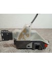 Recambio de cerradura puerta trasera derecha para opel corsa f 1.2 referencia OEM IAM 292852 PSA292852 6 PINS