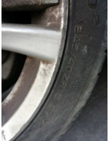 Recambio de juego llantas para lexus gs (gs/us/ws19) 3.5 v6 (híbrido) referencia OEM IAM 8JX18ET45 X4 18 2