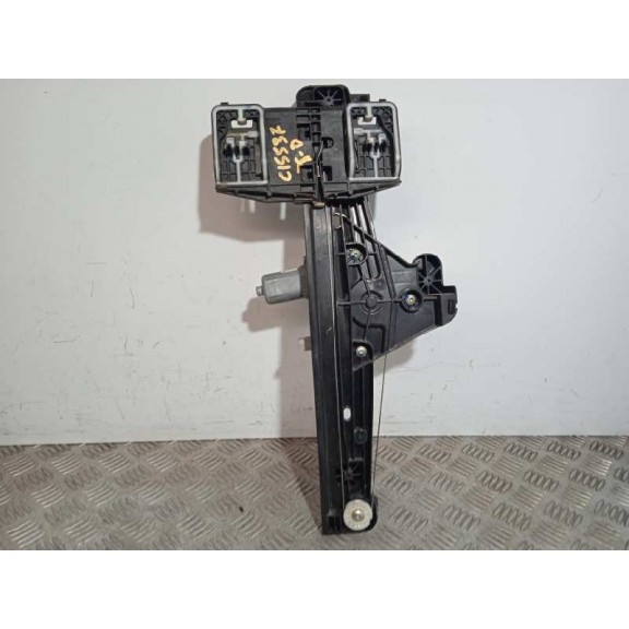 Recambio de elevalunas trasero derecho para opel corsa f 1.2 referencia OEM IAM 9829045580 9829045280 6 PINS