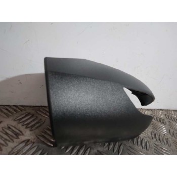 Recambio de carcasa retrovisor izquierdo para mercedes-benz clase a (w169) referencia OEM IAM 16981101607C45 NUEVO 04-09