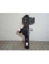 Recambio de elevalunas trasero derecho para opel corsa f 1.2 referencia OEM IAM 9829045580 9829045280 6 PINS
