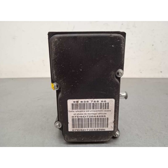 Recambio de abs para peugeot 308 confort referencia OEM IAM 9660107180 0265231796 9663575580