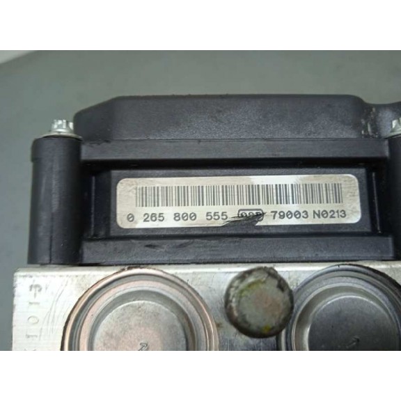 Recambio de abs para peugeot 308 confort referencia OEM IAM 9660107180 0265231796 9663575580