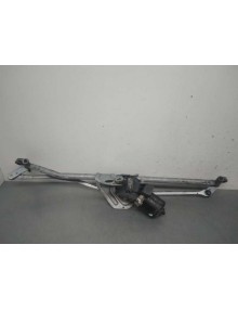 Recambio de motor limpia delantero para bmw mini (r56) one referencia OEM IAM  5 PINES  2
