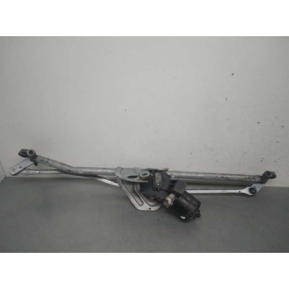 Recambio de motor limpia delantero para bmw mini (r56) one referencia OEM IAM  5 PINES 