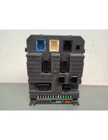 Recambio de centralita bsi para peugeot 308 confort referencia OEM IAM 9663798180  