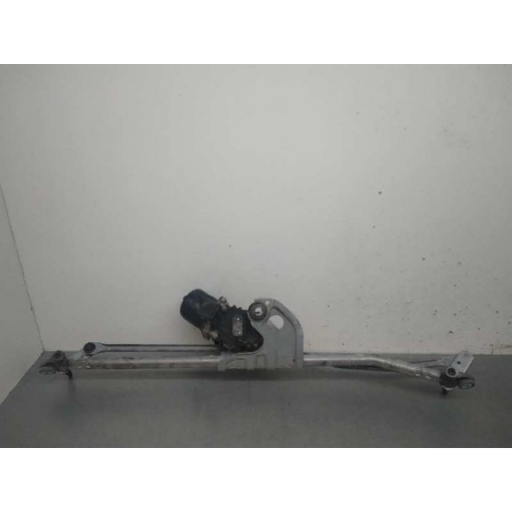 Recambio de motor limpia delantero para bmw mini (r56) one referencia OEM IAM  5 PINES 