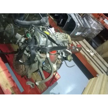 Recambio de motor completo para tata indigo marina referencia OEM IAM 475IDT14 <<M>> 