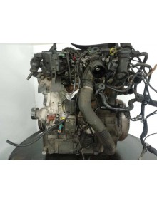 Recambio de motor completo para citroën c5 break collection referencia OEM IAM RHR << M >> 
