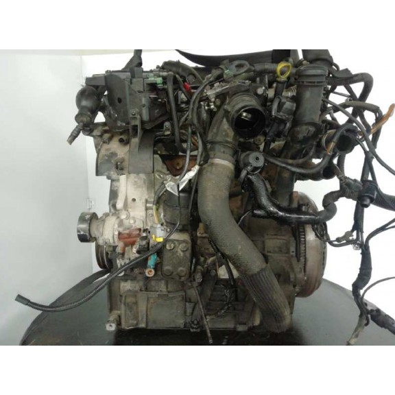 Recambio de motor completo para citroën c5 break collection referencia OEM IAM RHR << M >> 