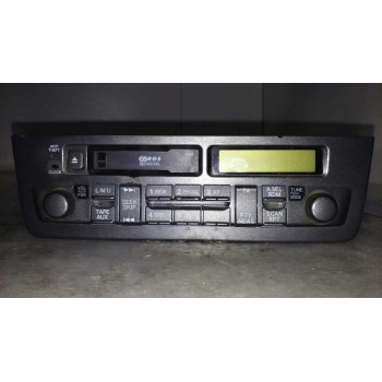 SISTEMA AUDIO / RADIO CD CQYH5070LA 