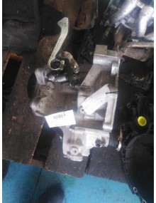 Recambio de caja cambios para volkswagen polo (6r1) advance referencia OEM IAM MFX CASCO 