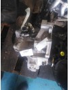 Recambio de caja cambios para volkswagen polo (6r1) advance referencia OEM IAM MFX CASCO 