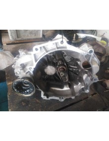 Recambio de caja cambios para volkswagen polo (6r1) advance referencia OEM IAM MFX CASCO  2