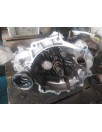 Recambio de caja cambios para volkswagen polo (6r1) advance referencia OEM IAM MFX CASCO 