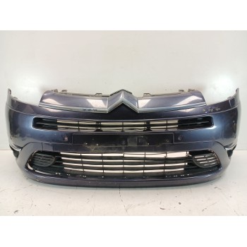 Recambio de paragolpes delantero para citroën c4 grand picasso i (ua_) 2.0 hdi 138 referencia OEM IAM 9654196177  