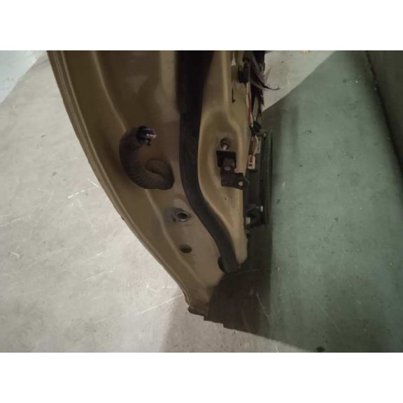 Recambio de puerta trasera derecha para lexus gs (gs/us/ws19) 3.5 v6 (híbrido) referencia OEM IAM   