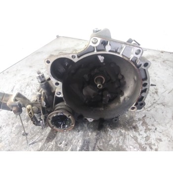 Recambio de caja cambios para seat arosa (6h1) signo referencia OEM IAM   MOTOR AUD