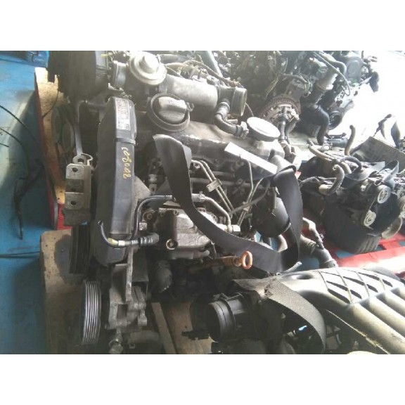 Recambio de motor completo para skoda octavia combi (1u5) ambiente referencia OEM IAM ASV <M> 