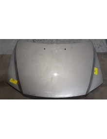 Recambio de capot para mazda 6 berlina (gg) 2.0 diesel cat referencia OEM IAM  GRIS  2