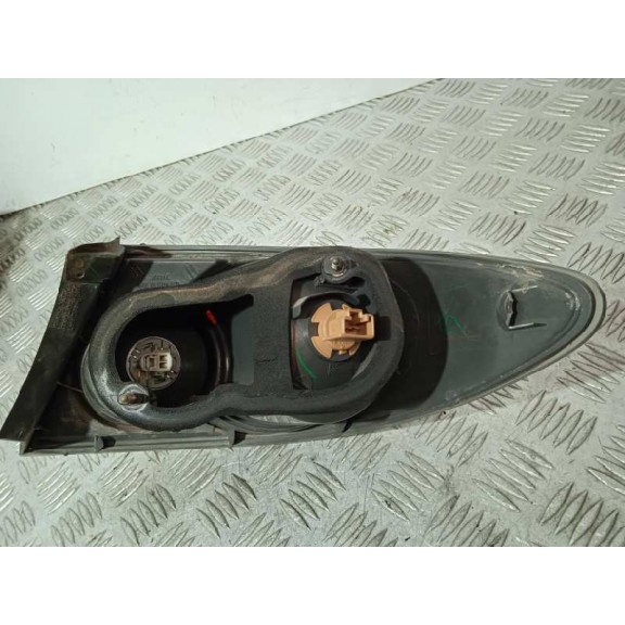 Recambio de piloto trasero izquierdo para mazda 6 berlina (gg) 2.0 diesel cat referencia OEM IAM  4P 