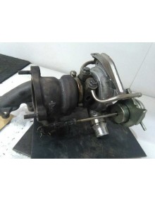 Recambio de turbocompresor para renault captur 1.2 tce referencia OEM IAM 49373-55100   2