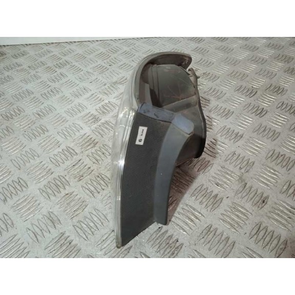 Recambio de piloto trasero izquierdo para mazda 6 berlina (gg) 2.0 diesel cat referencia OEM IAM  4P 