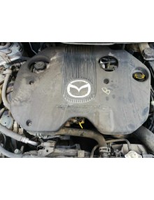Recambio de motor completo para mazda premacy (cp) 2.0 turbodiesel cat referencia OEM IAM RF B 182.400KM