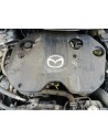 Recambio de motor completo para mazda premacy (cp) 2.0 turbodiesel cat referencia OEM IAM RF B 182.400KM