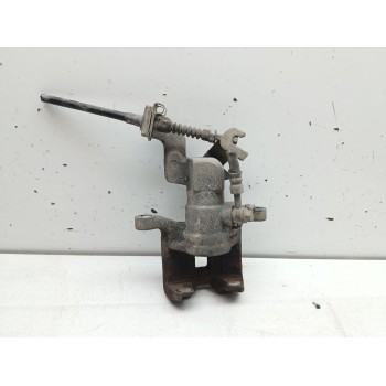 Recambio de pinza freno trasera derecha para mazda 6 sedán (gh) 2.2 mzr-cd (gh10) referencia OEM IAM   