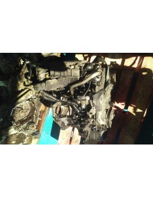 Recambio de motor completo para ford fiesta (cbk) ambiente referencia OEM IAM F6JA <<?>> 