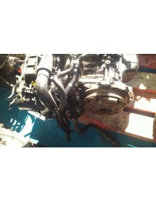 Recambio de motor completo para ford fiesta (cbk) ambiente referencia OEM IAM F6JA <<?>>  2