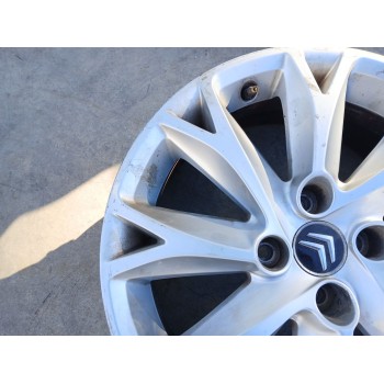 Recambio de llanta para citroën c4 coupé (la_) 1.6 vti 120 referencia OEM IAM 9684260580  