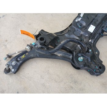 Recambio de puente delantero para omoda 5 referencia OEM IAM   
