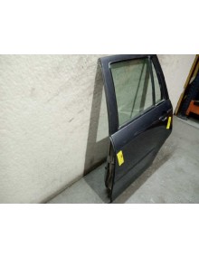 Recambio de puerta trasera izquierda para mazda 2 berlina (dy) 1.4 diesel cat referencia OEM IAM    2