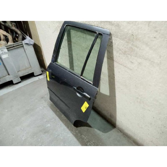 Recambio de puerta trasera izquierda para mazda 2 berlina (dy) 1.4 diesel cat referencia OEM IAM   