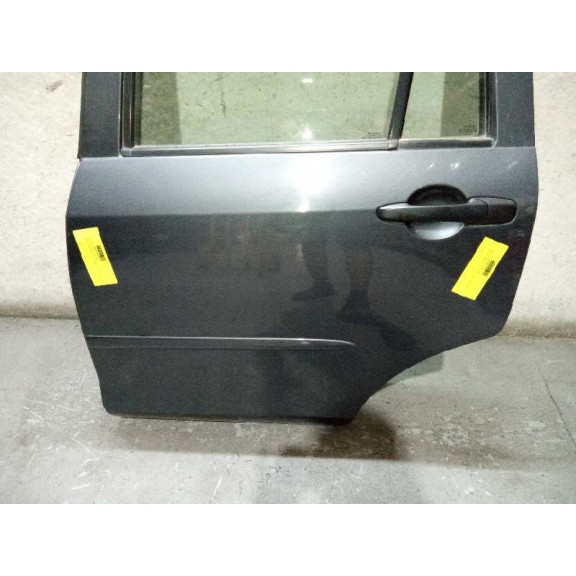 Recambio de puerta trasera izquierda para mazda 2 berlina (dy) 1.4 diesel cat referencia OEM IAM   