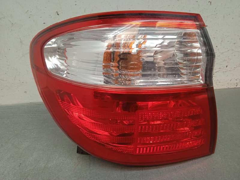 Recambio de piloto trasero izquierdo para nissan maxima qx (ca33) 3.0 v6 24v cat referencia OEM IAM   