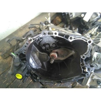 Recambio de caja cambios para peugeot 206 berlina x-line referencia OEM IAM 20DL73  