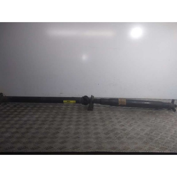 Recambio de transmision central para mercedes-benz clase s (w220) berlina 320 cdi (220.026) referencia OEM IAM 2204103006 AUTOMA