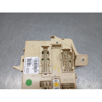 Recambio de caja reles / fusibles para hyundai i30 (gd) base referencia OEM IAM 91950A6021  