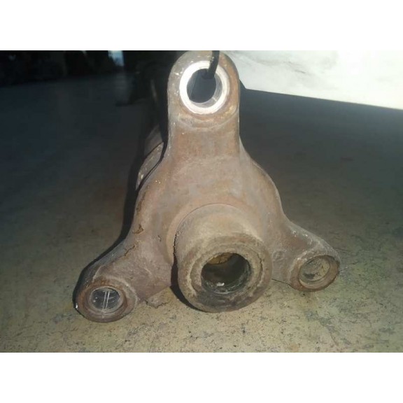 Recambio de transmision central para mercedes-benz clase s (w220) berlina 320 cdi (220.026) referencia OEM IAM 2204103006 AUTOMA