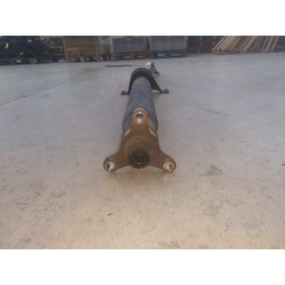 Recambio de transmision central para mercedes-benz clase s (w220) berlina 320 cdi (220.026) referencia OEM IAM 2204103006 AUTOMA