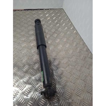 Recambio de amortiguador delantero derecho para jeep gr.cherokee (wj/wg) 2.7 crd cat referencia OEM IAM P52088900AN P52088900AN 