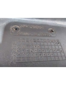 Recambio de electroventilador para mazda 2 berlina (dy) 1.4 diesel cat referencia OEM IAM 8240368   2